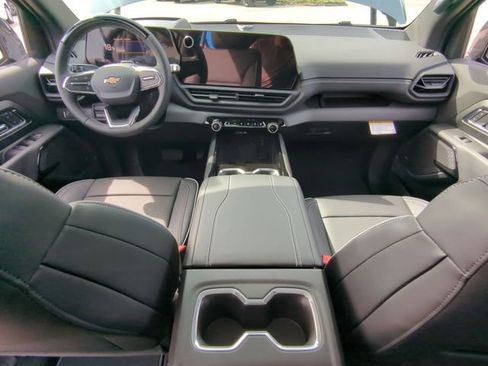 New 2026 Chevrolet Silverado EV LT w/ Premium Package image 20