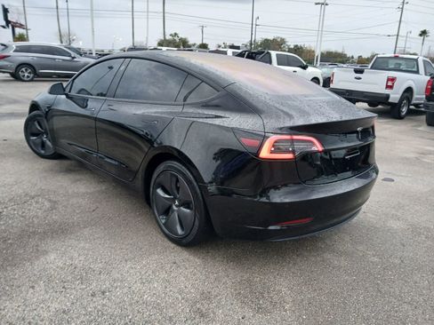 Used 2018 Tesla Model 3 Long Range image 6