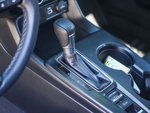 Used 2024 Honda Civic Sport image 19