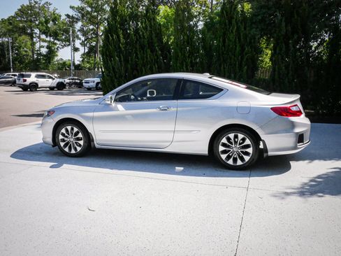 Used 2015 Honda Accord EX-L image 7