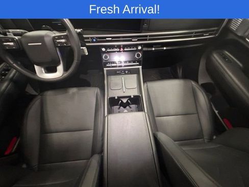 Used 2025 Hyundai Santa Fe SEL image 17
