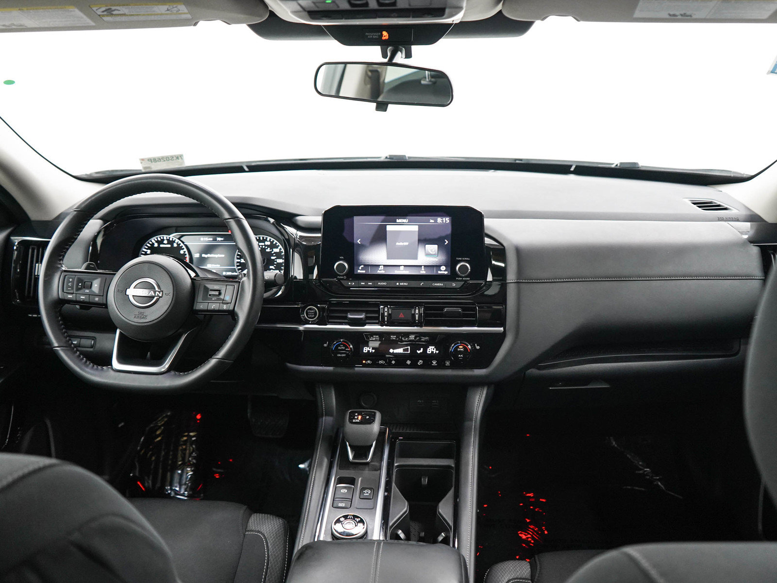 Used 2023 Nissan Pathfinder SV w/ SV Premium Package AWD/4WD image 14