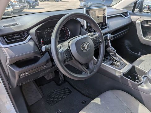 Used 2023 Toyota RAV4 XLE w/ Convenience Package image 13