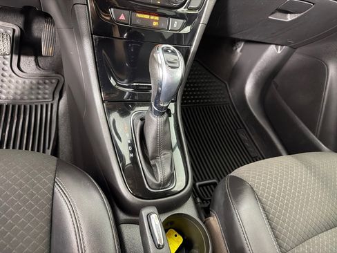 Used 2018 Buick Encore Preferred FWD image 16
