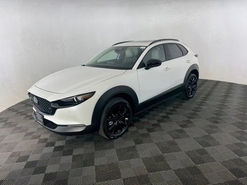 New 2026 MAZDA CX-30 Aire Edition AWD/4WD image 3