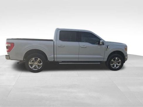 Used 2021 Ford F150 Lariat image 9