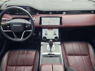 Used 2021 Land Rover Range Rover Evoque R-Dynamic HSE video 2
