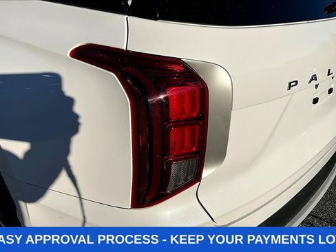 Used 2022 Hyundai Palisade SEL w/ 8P Bench Seat Package FWD image 30