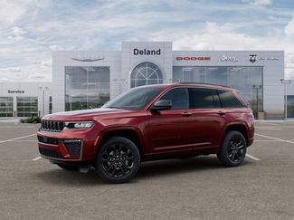 New 2026 Jeep Grand Cherokee Limited AWD/4WD video 2