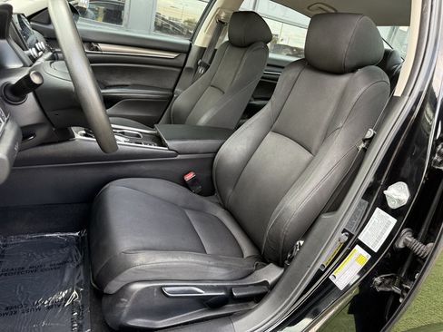 Used 2021 Honda Accord LX image 13
