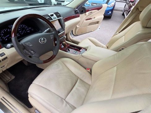 Used 2010 Lexus LS 460 L AWD/4WD image 25