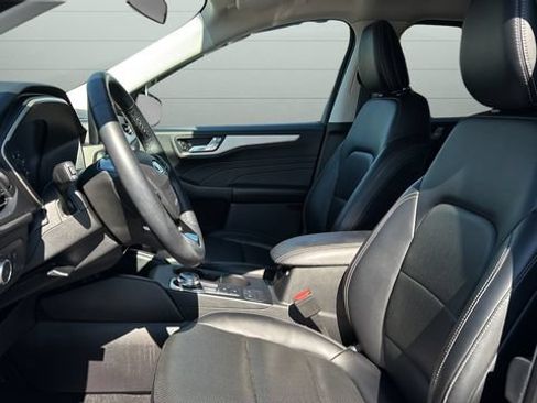 Used 2021 Ford Escape SEL AWD/4WD image 20