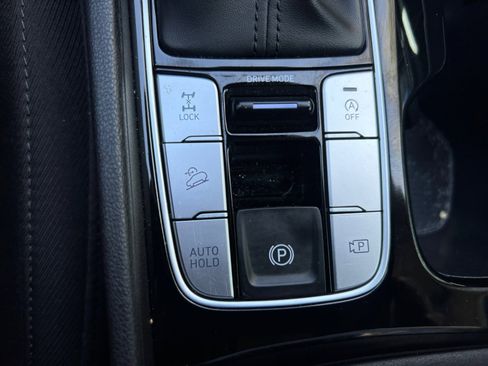 Used 2023 Hyundai Tucson SEL w/ Cargo Package image 25