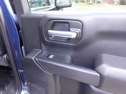 Used 2023 GMC Sierra 1500 Pro w/ Pro Value Package AWD/4WD image 26