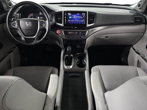 Used 2018 Honda Pilot EX-L image 11
