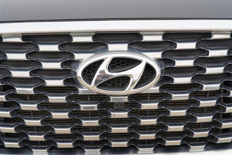 Used 2022 Hyundai Palisade Limited w/ Cargo Package AWD/4WD image 24
