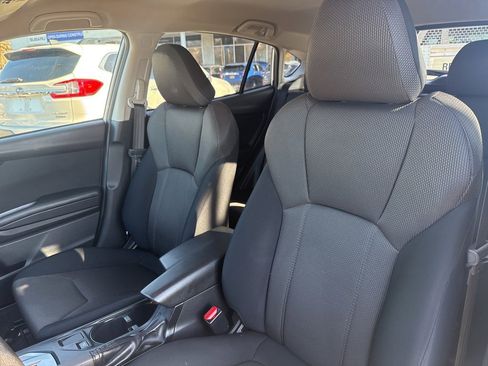 Used 2023 Subaru Crosstrek 2.0i image 18