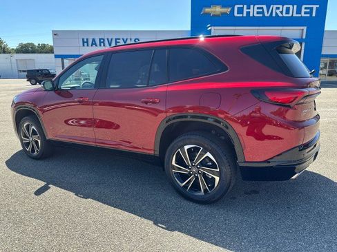 New 2026 Buick Enclave Sport Touring image 4