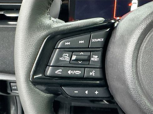 New 2026 Subaru Outback Limited XT image 8