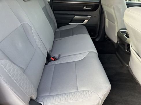 Used 2022 Toyota Tundra SR5 image 13