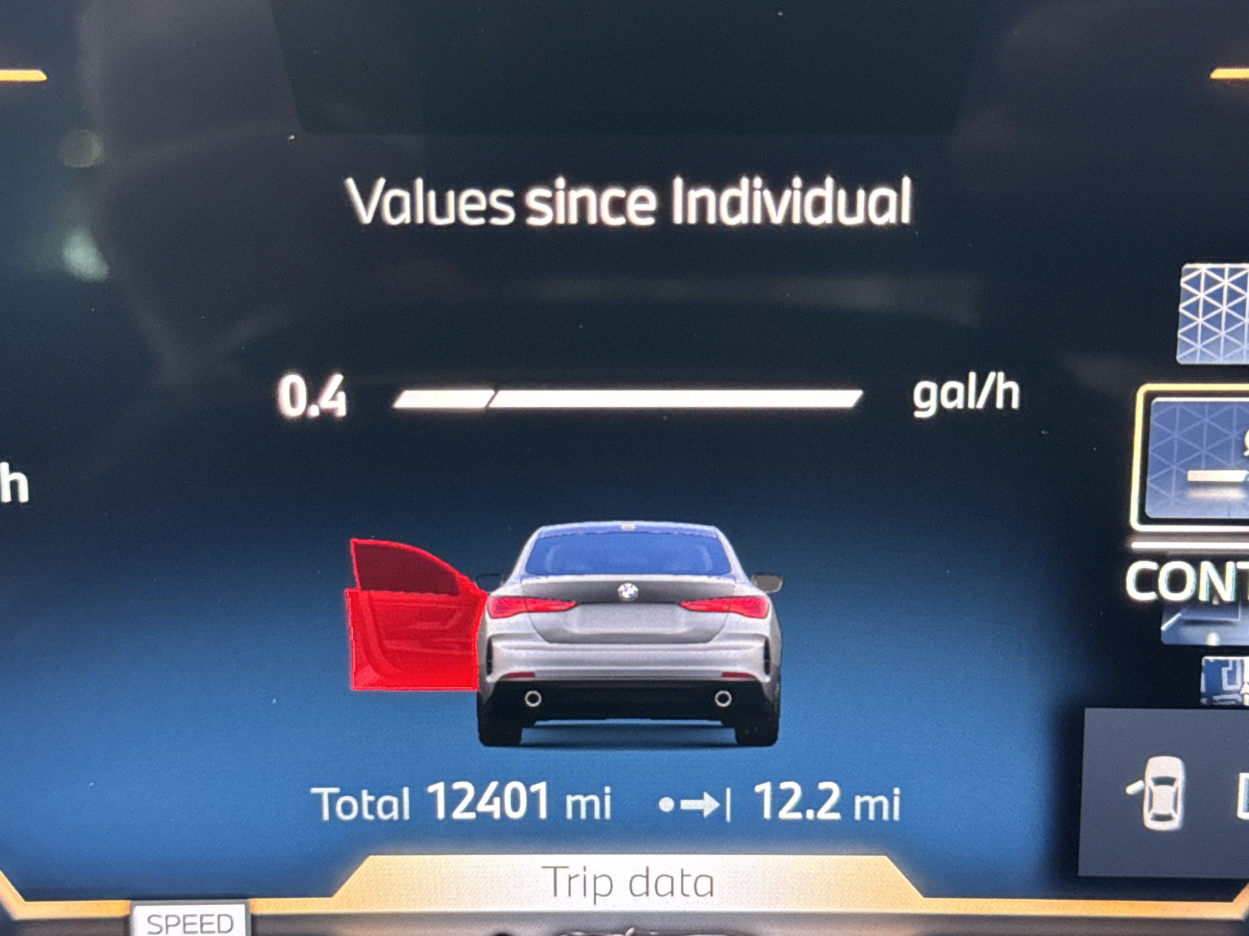 Certified 2025 BMW 430i w/ Premium Package RWD image 25