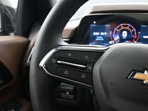 New 2026 Chevrolet Tahoe High Country image 17