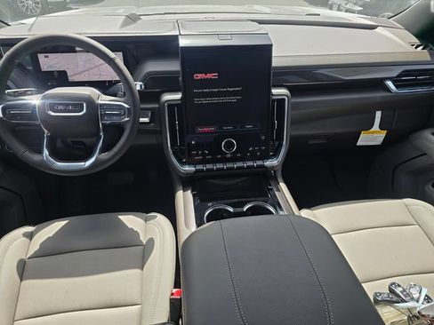 New 2026 GMC Yukon XL Elevation RWD image 15