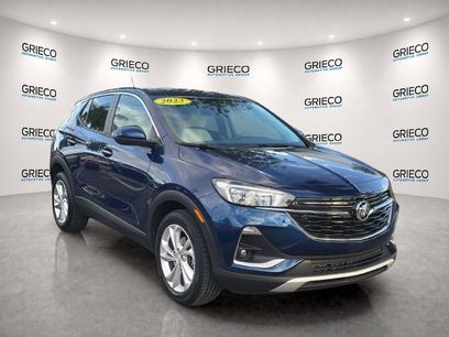 Used 2023 Buick Encore GX Preferred