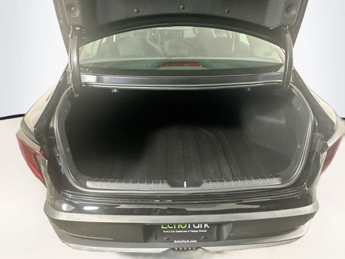 Used 2025 Kia K4 FWD image 28