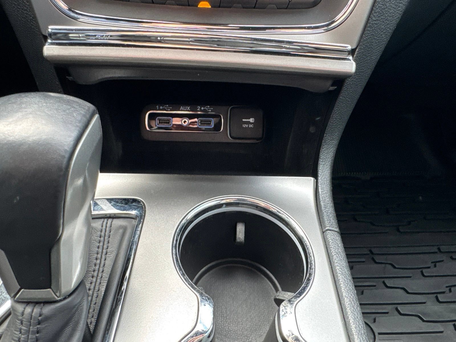 Used 2018 Jeep Grand Cherokee Altitude AWD/4WD image 22