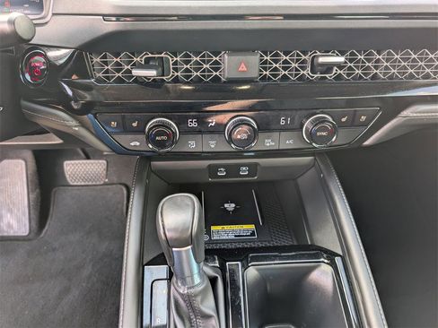 Certified 2025 Honda Accord Touring image 15