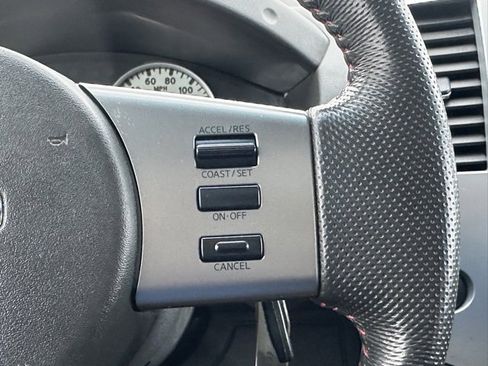 Used 2012 Nissan Frontier PRO-4X w/ Pro-4x Luxury Pkg image 39