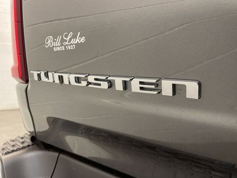 New 2026 RAM 1500 Tungsten image 8