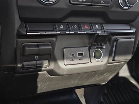 New 2026 GMC Sierra 2500 Pro w/ Convenience Package AWD/4WD image 19
