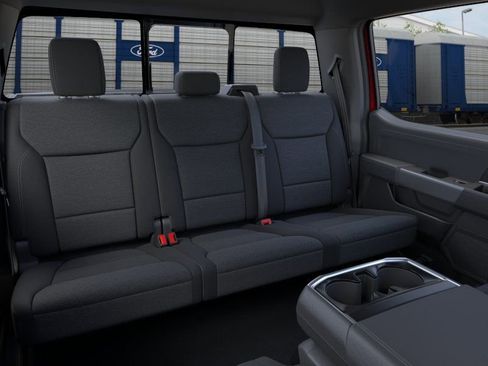 New 2026 Ford F150 XLT AWD/4WD image 11