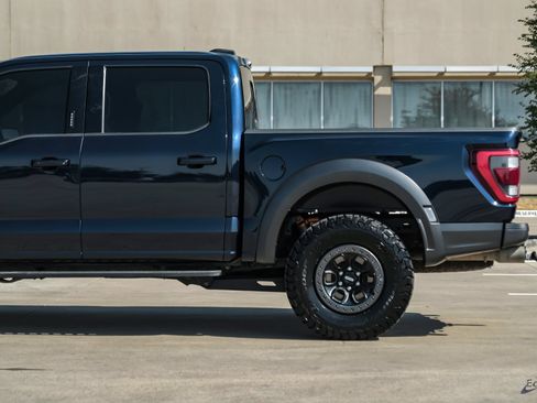 Used 2023 Ford F150 Raptor w/ Raptor Carbon Fiber Package AWD/4WD image 9
