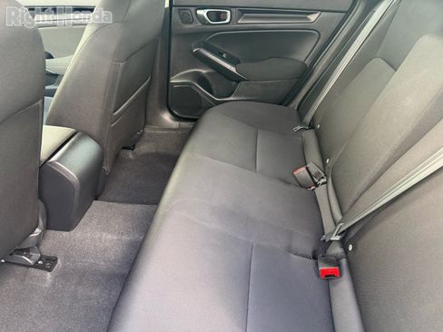 Certified 2024 Honda Civic EX image 26