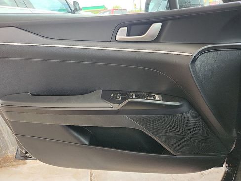 Used 2025 Kia K5 LXS image 10