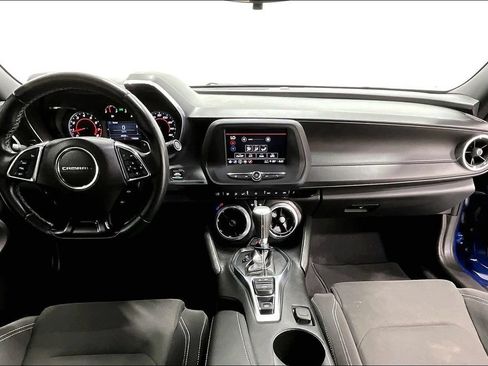 Used 2023 Chevrolet Camaro LT w/ RS Package RWD image 18