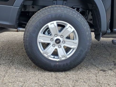 New 2025 Ford Ranger XL w/ Trailer Tow Package image 5