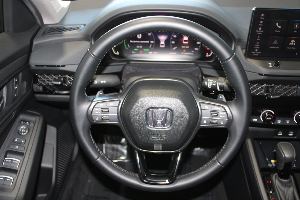 Certified 2025 Honda Accord EX-L image 10