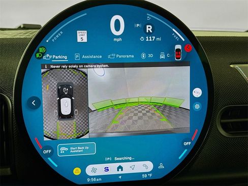 Certified 2025 MINI Cooper S image 13