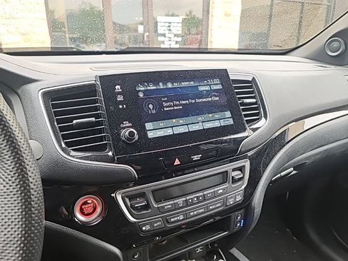 Certified 2023 Honda Passport Elite image 11