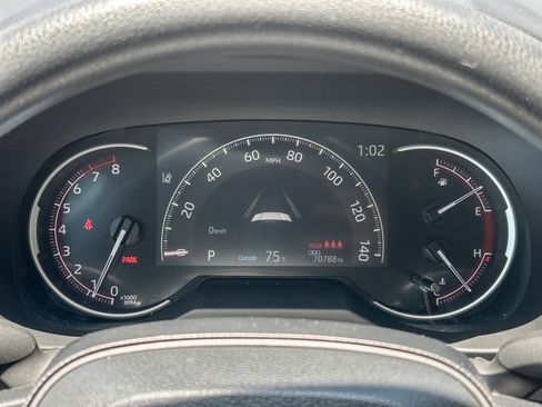 Used 2023 Toyota RAV4 LE AWD/4WD image 21