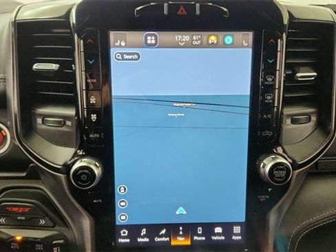 Used 2022 RAM 1500 TRX w/ TRX Level 2 Equipment Group image 45