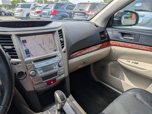 Used 2012 Subaru Legacy 3.6R Limited image 23