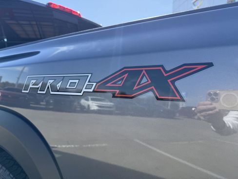 New 2026 Nissan Frontier PRO-4X image 13
