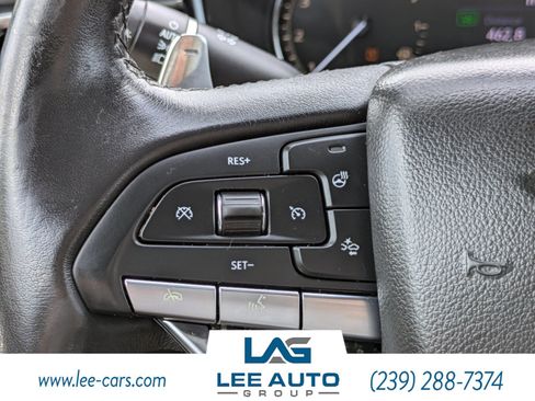 Used 2020 Cadillac XT6 Sport AWD/4WD image 22