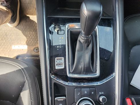 Used 2025 MAZDA CX-5 AWD 2.5 S image 29