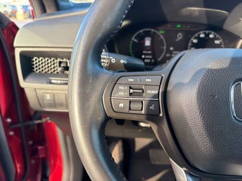 Used 2024 Honda CR-V Sport image 21